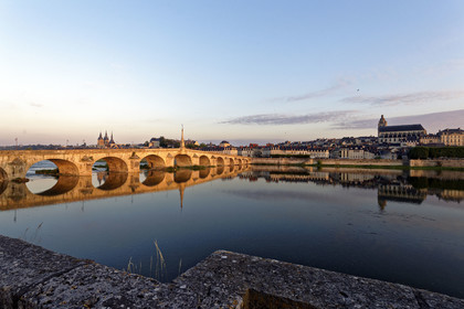 France, Blois