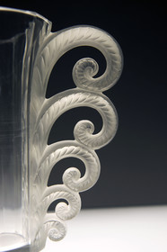 France, Lalique