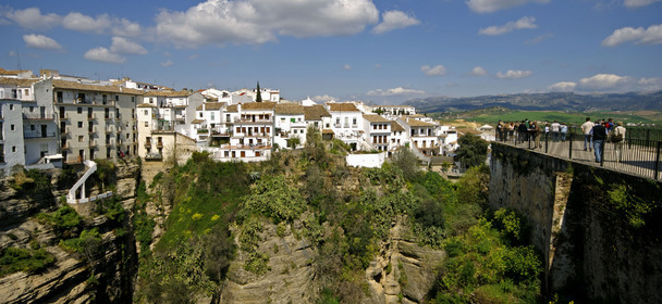 Ronda, Andalusia