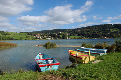 Franche-Comte, France