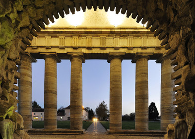 France, Franche-Comté