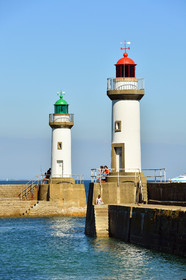 France, Belle Ile