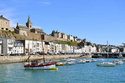France, Granville