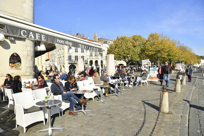 France, La Rochelle