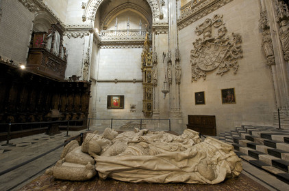 Espagne, Burgos