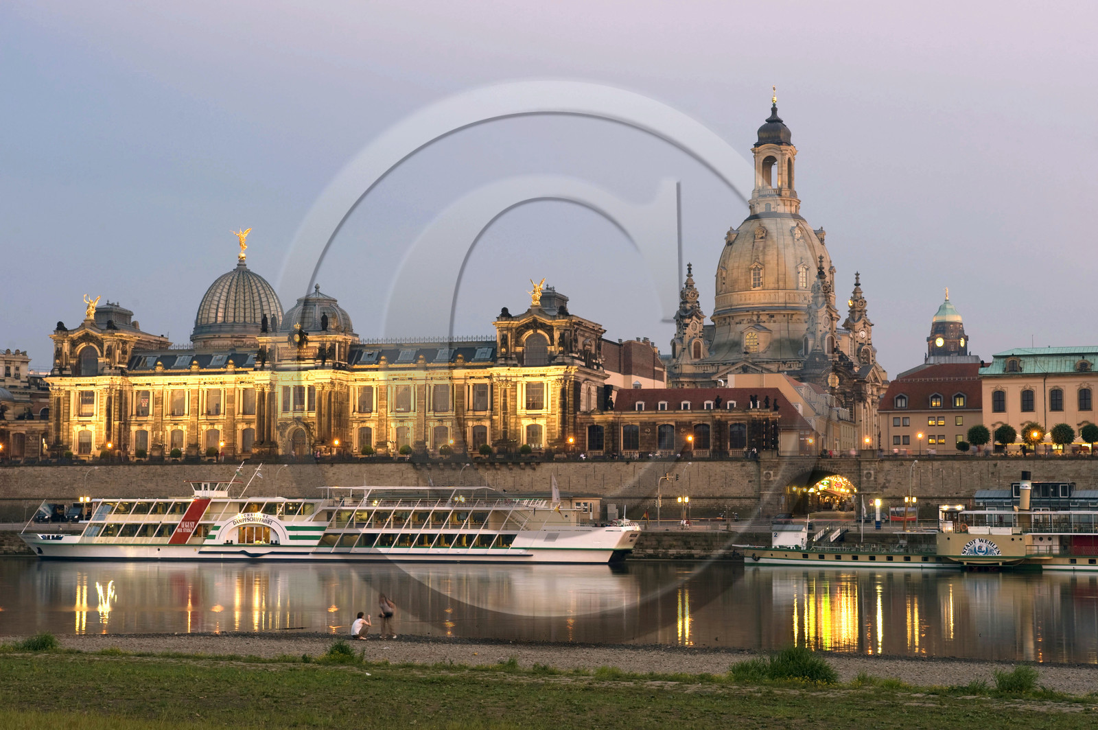 Allemagne, Dresden