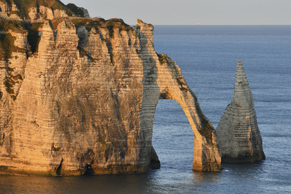 France, Etretat