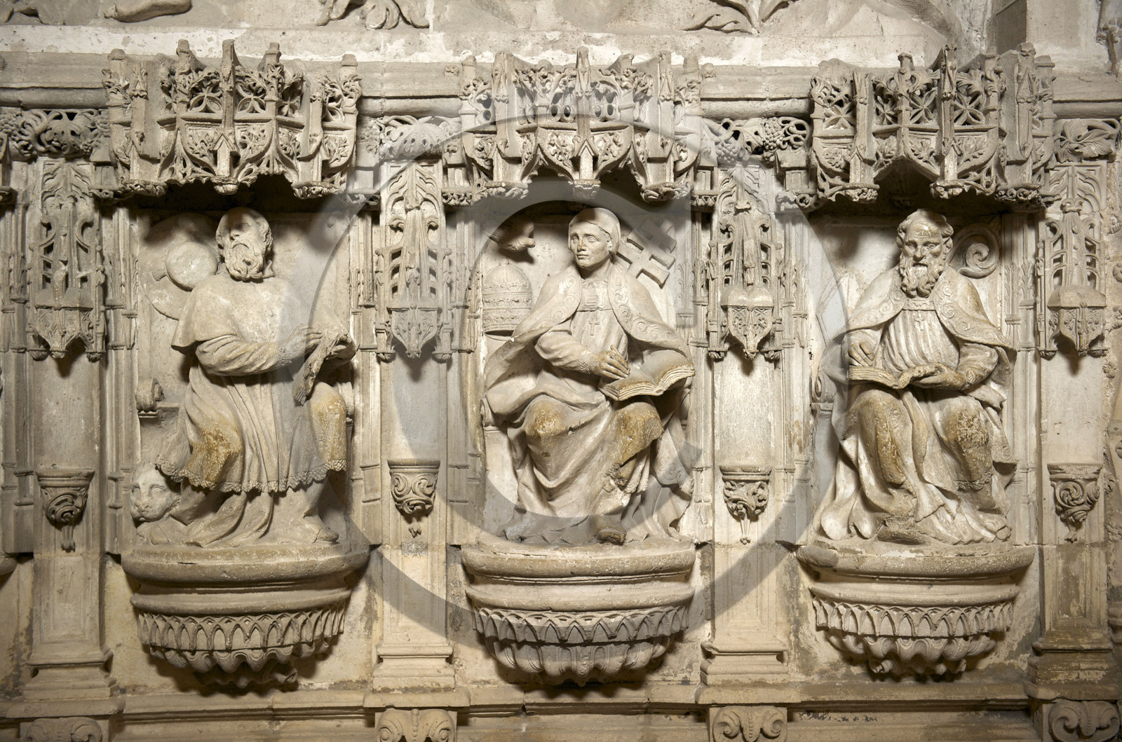 Espagne, Burgos