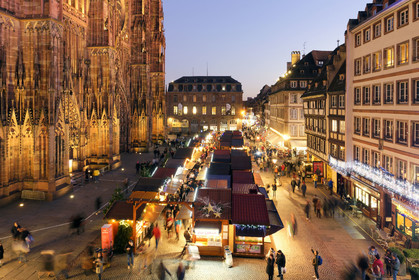 France,  Strasbourg