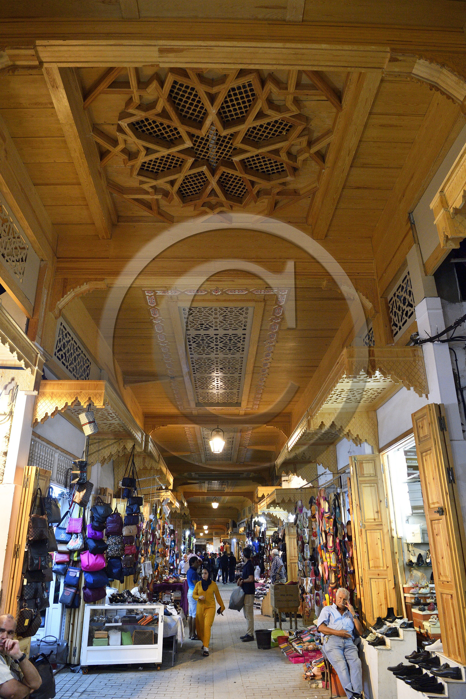 Maroc, Rabat