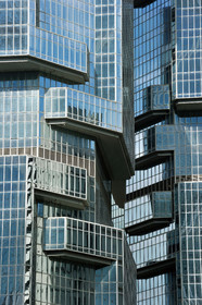 Chine, Hong Kong