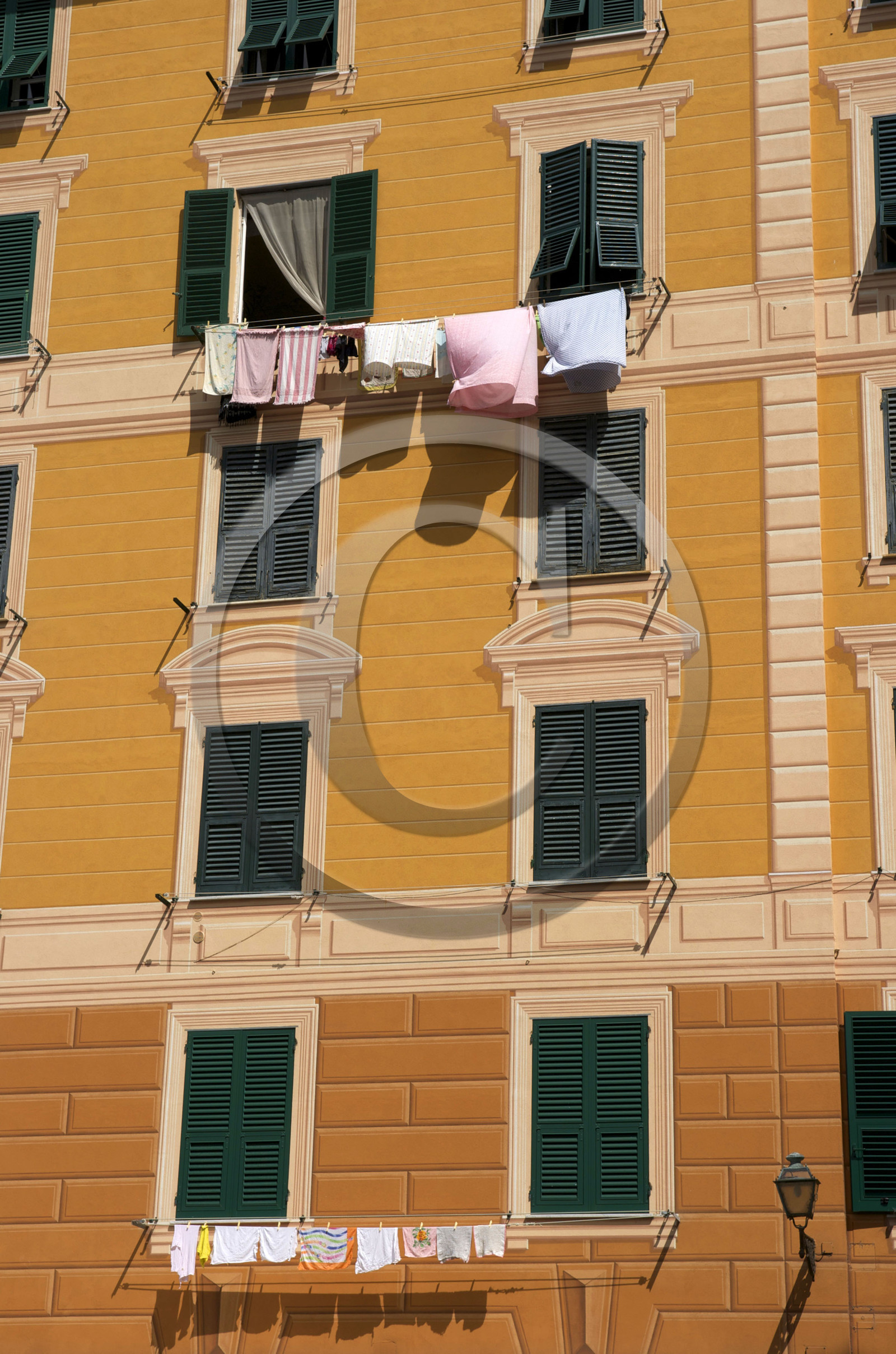Italie, Portofino