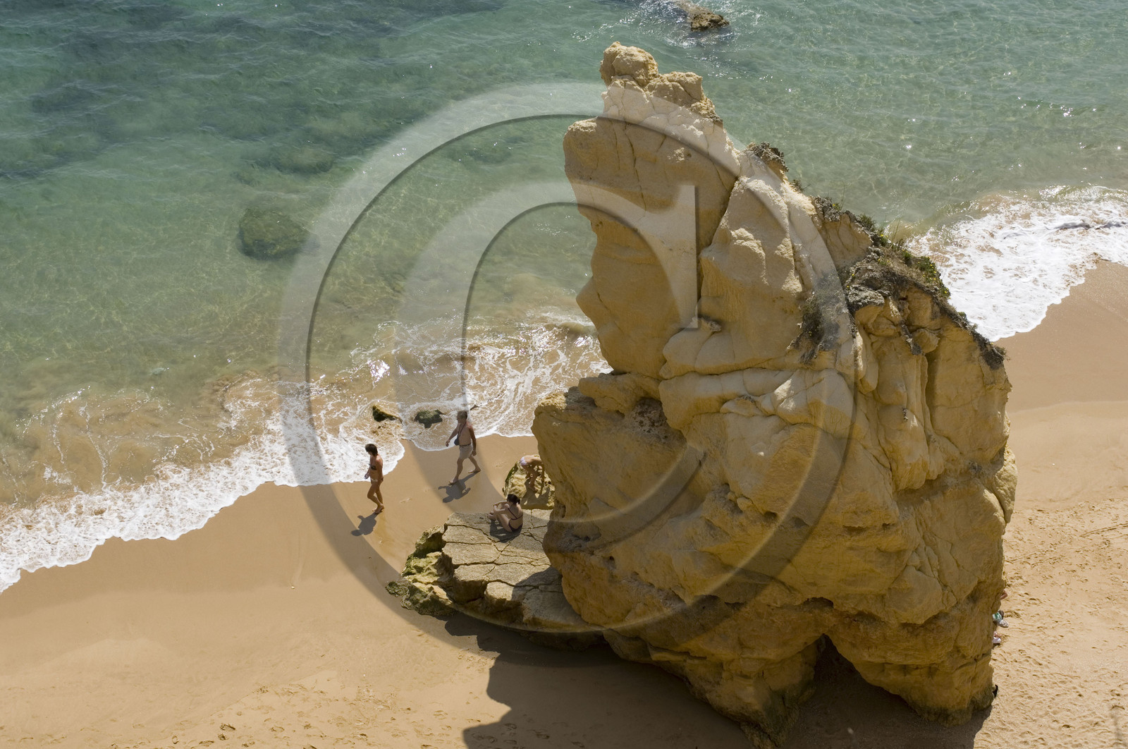 Algarve, Portugal