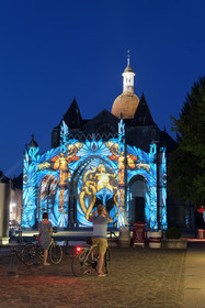 France, Beaune