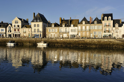 France, Le Crosic