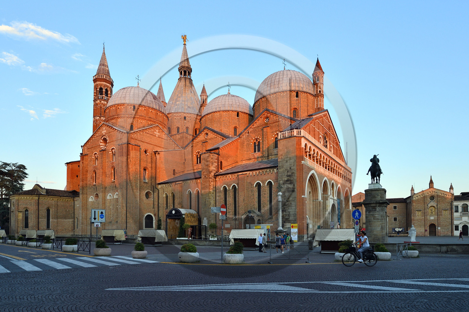 Italie, Padoue