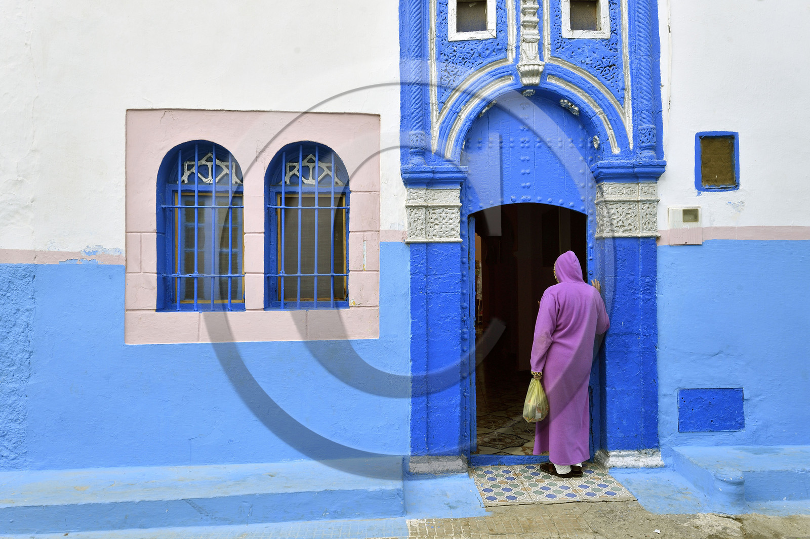 Maroc, Rabat