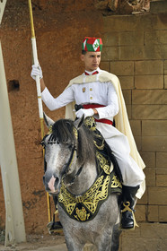 Maroc, Rabat
