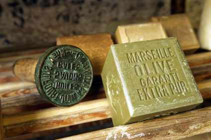 France, Salon de Provence