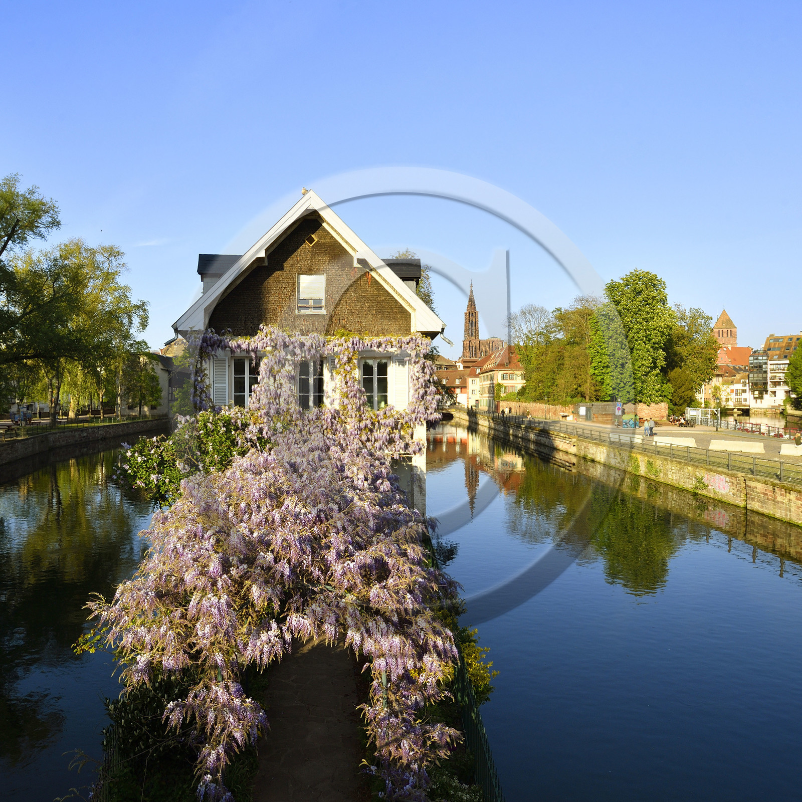 France, Strasbourg