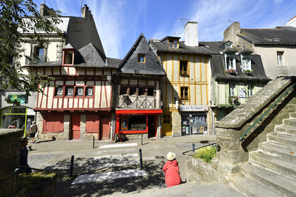 France, Bretagne