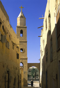 EGYPTE
