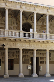 Italie, Padoue