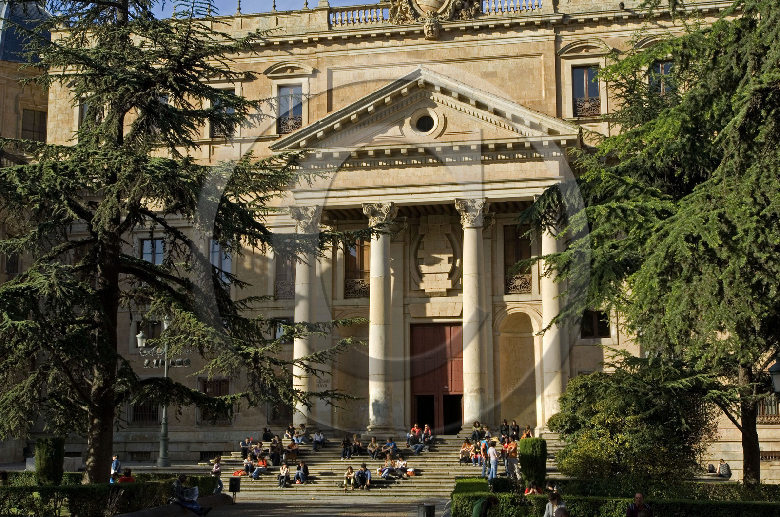 Salamanca, Spain