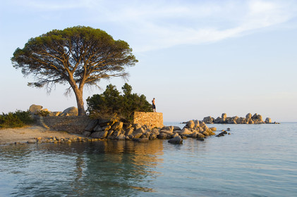 Corse, France
