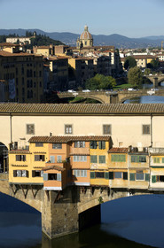 Italie, Firenze