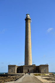 France, Barfleur