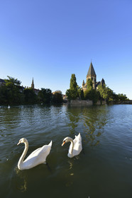 France, Metz