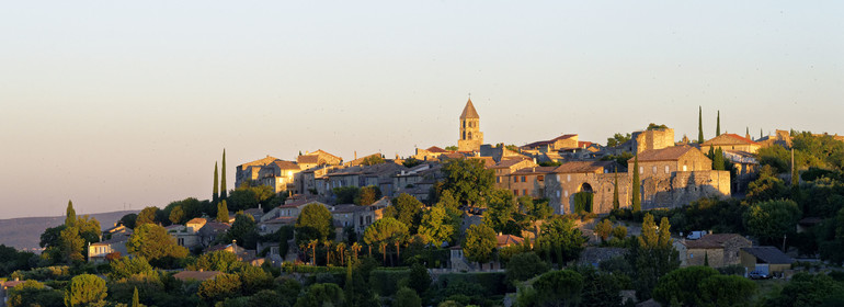 France, Garde Adhemar