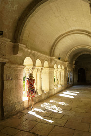 France, Saint Remy de Provence