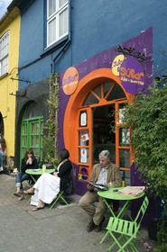 Irlande, Kinsale