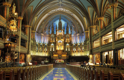 MONTREAL. CANADA