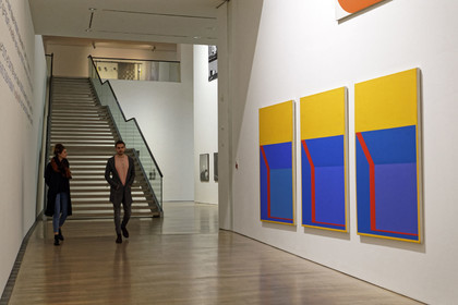 Allemagne, Stuttgart