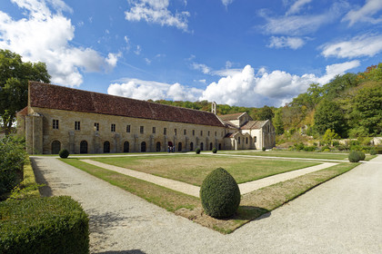 France, Fontenay
