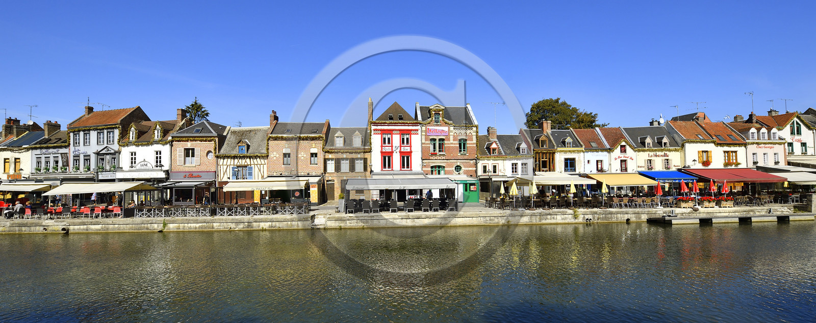 France, Amiens