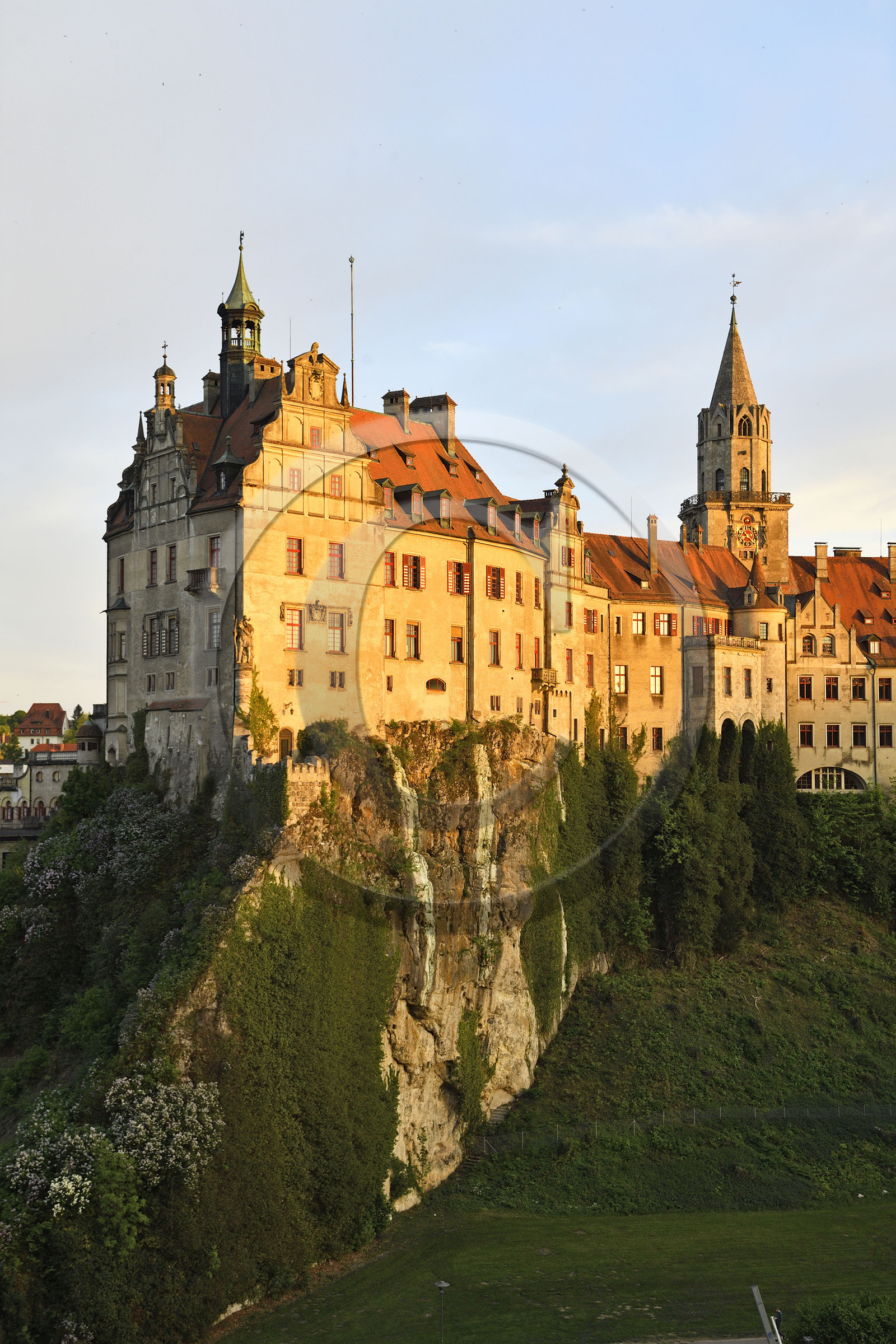 Allemagne, Sigmaringen