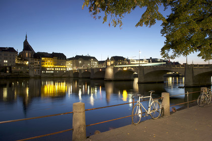 Suisse, Bale