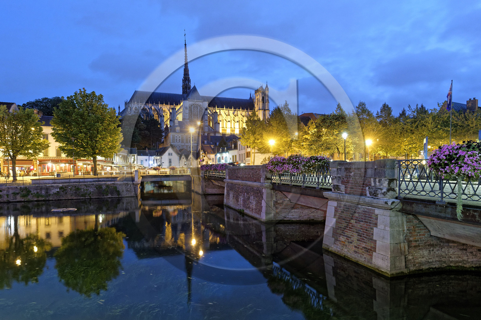 France, Amiens