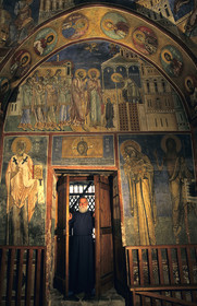 EGLISE. CHYPRE