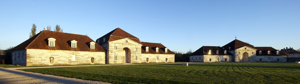 France, Franche-Comté