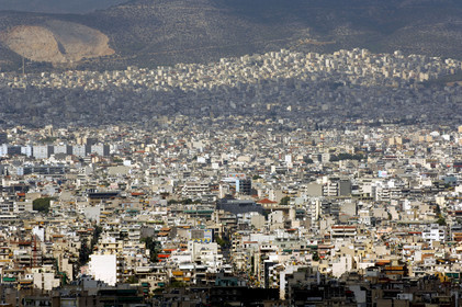 Athens, Greece