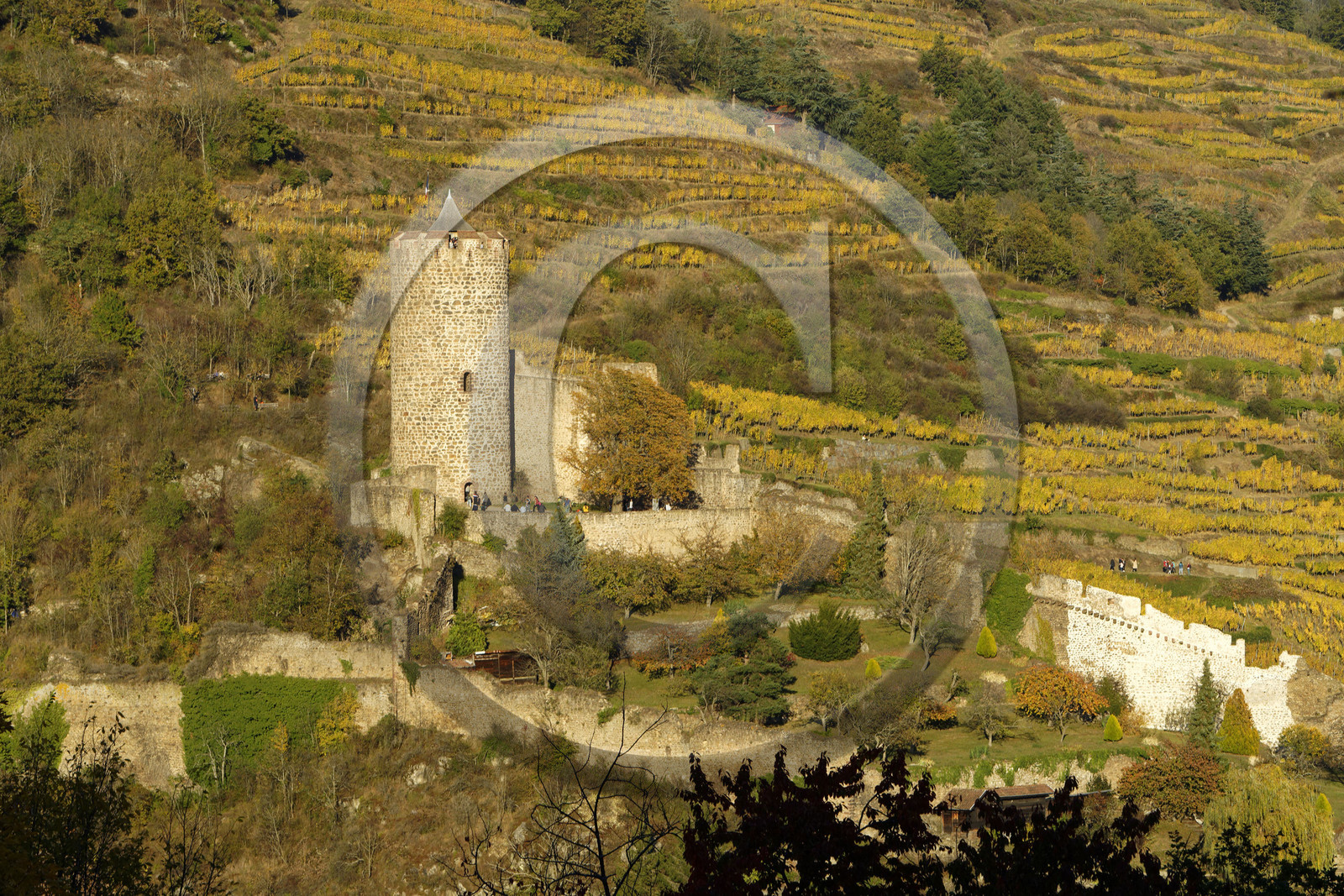 France, Kaysersberg