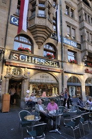 Suisse, Bale