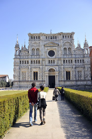 Italie, Pavia
