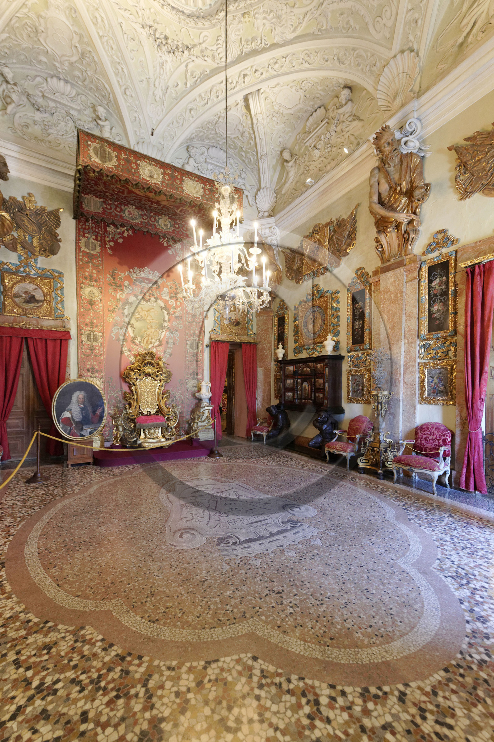 Italie piemont lac majeur lago maggiore