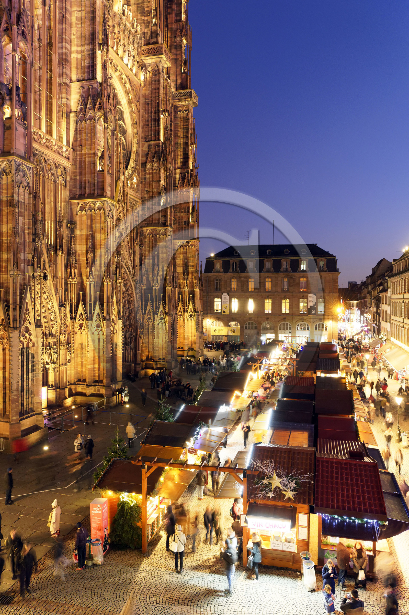 France,  Strasbourg